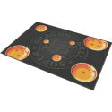 DBZ - Dragon Ball Super Mat Rug