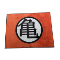 DBZ - Dragon Ball Kame Symbol Mat 