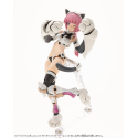 Kotobukiya MSG accessories Heavy Weapon Unit 39 Cat Armor Unit 01