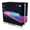 Magic the Gathering Foundations Prerelease Packs (15) FRENCH Wizards of the Coast