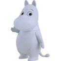 Mumins - Nendoroid Mumin figure 10 cm Figurine 