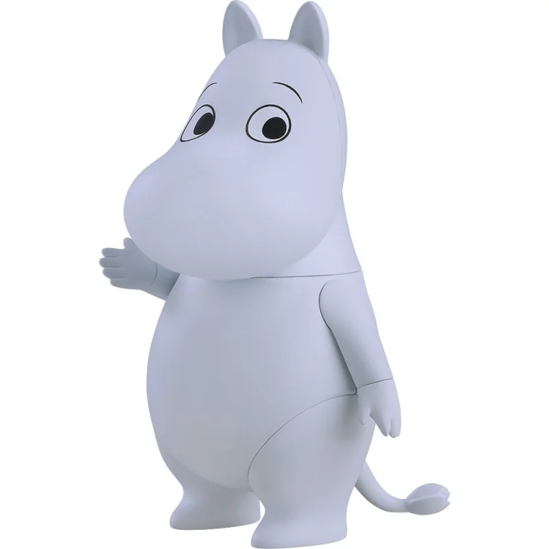 Mumins - Nendoroid Mumin figure 10 cm Figurine 