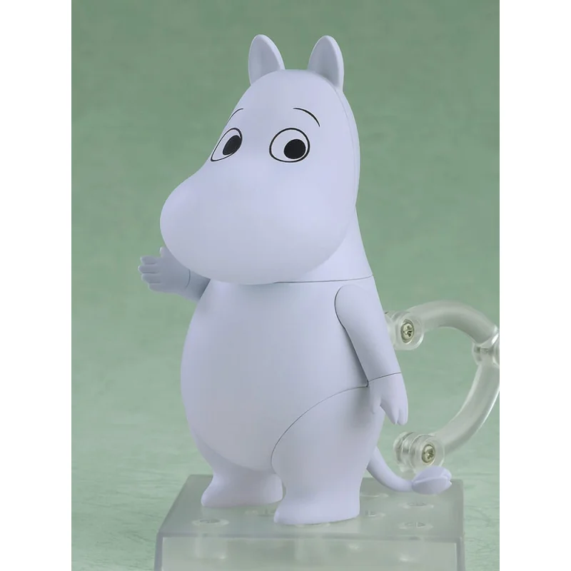 Mumins - Nendoroid Mumin figure 10 cm Figurines