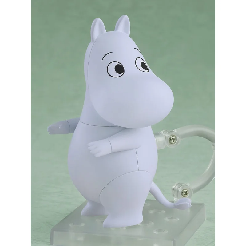 Mumins - Nendoroid Mumin figure 10 cm Good Smile Company