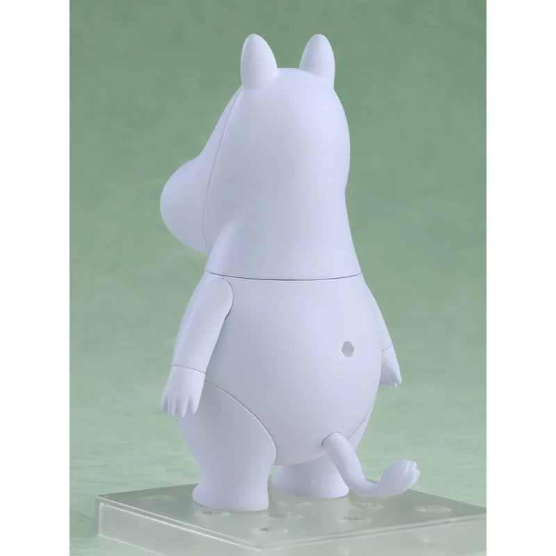 Mumins - Nendoroid Mumin figure 10 cm