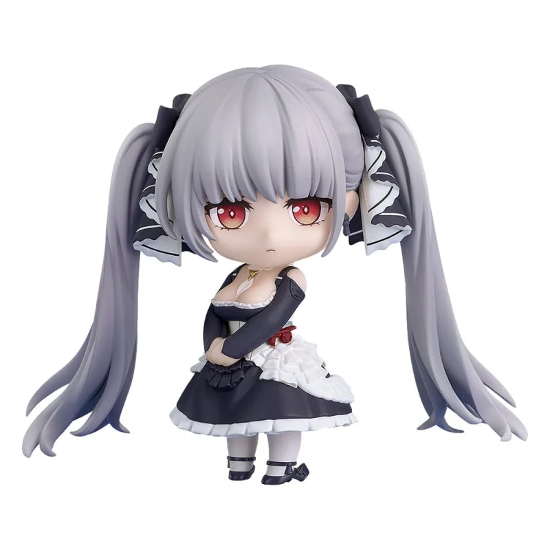 Azur Lane - Nendoroid figure Formidable Light Equipment Version 10 cm Figurine 