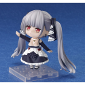 Azur Lane - Nendoroid figure Formidable Light Equipment Version 10 cm Good Smile Company