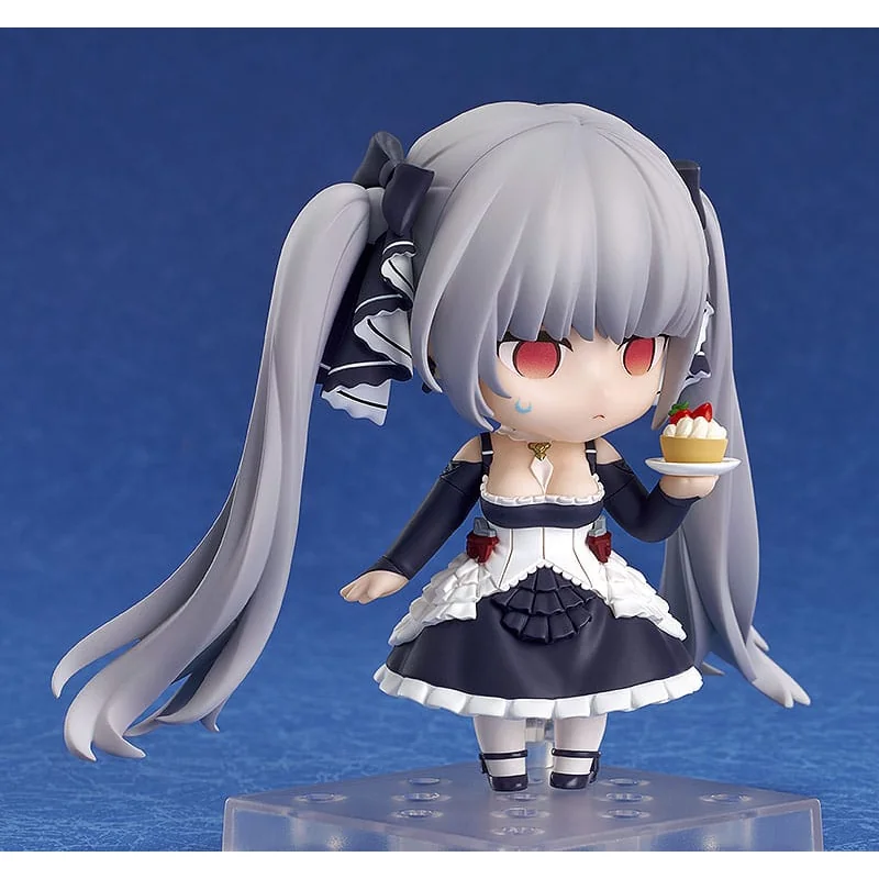 GSC92791 Azur Lane - Nendoroid figure Formidable Light Equipment Version 10 cm