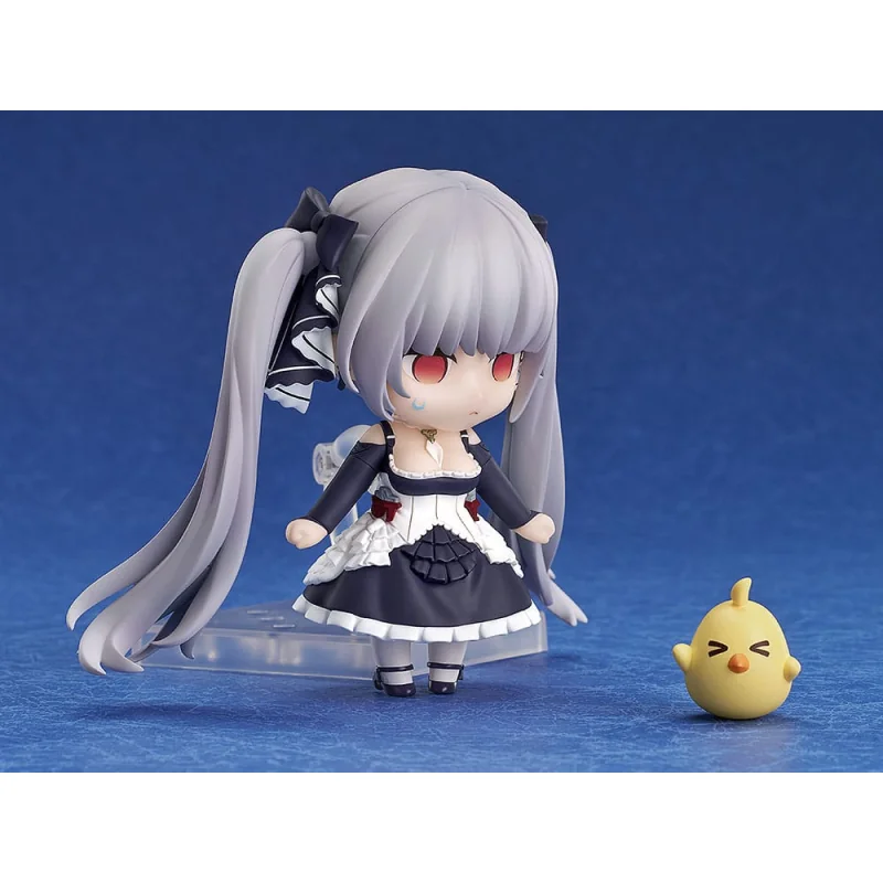 Azur Lane - Nendoroid figure Formidable Light Equipment Version 10 cm