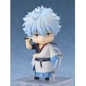 Gintama - Nendoroid Gintoki Sakata figure 10 cm Figurines