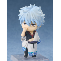 Gintama - Nendoroid Gintoki Sakata figure 10 cm