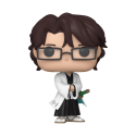 BLEACH - POP Animation No. 1697 - Sosuke Aizen Funko