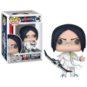 BLEACH - POP Animation No. 1696 - Uryu Ishida with Chase (GW) Pop figures 