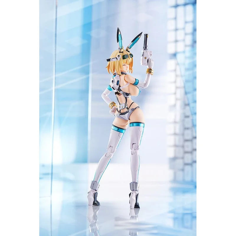 Bunny Suit Planning - PLAMAX BP-01 Sophia F. Shirring (re-run) figure 16 cm