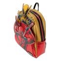 Marvel by Loungefly - Mini Deadpool 3 backpack Loungefly