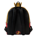 LF-MVBK0346 Marvel by Loungefly - Mini Deadpool 3 backpack