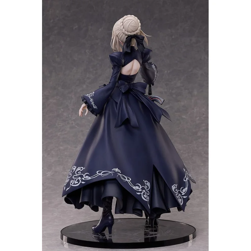 Fate/Grand Order - 1/4 Saber/Altria Pendragon (Alter)