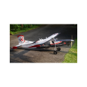 Avion VQ ModelPilatus PC-6 30cc size EP-GP - Turbo Lenza version