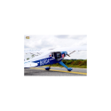 Avion VQ Model Super Cub 46 size EP/GP Burda version