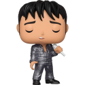 Elvis Presley POP! Rocks Vinyl Figure 68 Comeback Special (DGLT) 9 cm Pop figures 