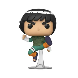 Naruto Figure POP! Animation Vinyl Rock Lee 9 cm Pop figures 