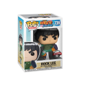 Naruto Figure POP! Animation Vinyl Rock Lee 9 cm Pop figures