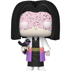 Demon Slayer: Kimetsu no Yaiba POP! Animation Vinyl Figure Kagaya 9 cm Pop figures 