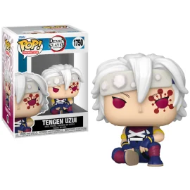 DEMON SLAYER - POP Animation N° 1750 - Tengen (FlashBack) Pop figures 