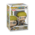 One Piece POP! Animation Vinyl Figure Usopp (Refresh) 9 cm Pop figures