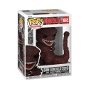 GODZILLA 70TH - POP Movie N° 1665 - Godzilla 2016 Pop figures