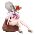 Azur Lane 1/4 Reno: Summer Spin-off 17 cm Statue 