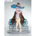 Wandering Witch: The Journey of Elaina F:NEX 1/7 Elaina Summer Vacation Ver. 22cm Statue