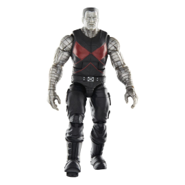 Deadpool Legacy Collection Marvel Legends Figure Marvel's Colossus 22 cm Action figure 