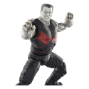 Deadpool Legacy Collection Marvel Legends Figure Marvel's Colossus 22 cm