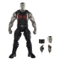 Deadpool Legacy Collection Marvel Legends Figure Marvel's Colossus 22 cm