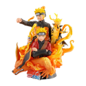 Naruto Shippuden Petitrama DX Naruto 01 15 cm Statue