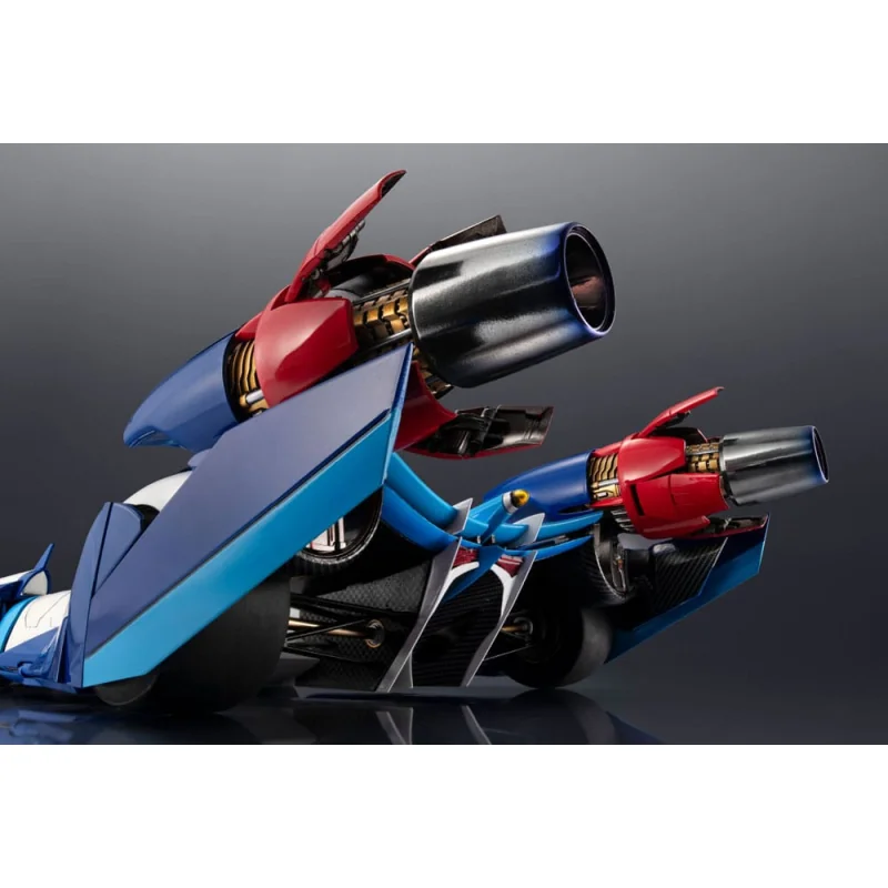 Future GPX Cyber Formula Vehicle 1/18 Variable Action Hi-Spec SIN V Asurada AKF-0/G 30 cm