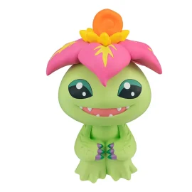 Digimon Look Up Palmon 11 cm Statue 