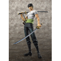 One Piece 1/8 Excellent Model NEO-DX Roronoa Zoro 10th Limited Ver. 23cm Statue 