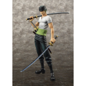 One Piece 1/8 Excellent Model NEO-DX Roronoa Zoro 10th Limited Ver. 23cm Statue