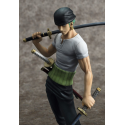 One Piece 1/8 Excellent Model NEO-DX Roronoa Zoro 10th Limited Ver. 23cm