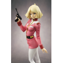 Mobile Suit Gundam ZZ statuette 1/8 Excellent Model RAH DX GA NEO Sayla Mass 21 cm