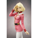 Mobile Suit Gundam ZZ statuette 1/8 Excellent Model RAH DX GA NEO Sayla Mass 21 cm