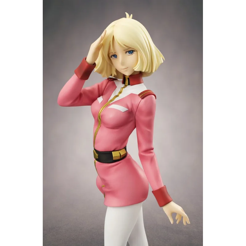 Mobile Suit Gundam ZZ statuette 1/8 Excellent Model RAH DX GA NEO Sayla Mass 21 cm