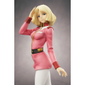 Mobile Suit Gundam ZZ statuette 1/8 Excellent Model RAH DX GA NEO Sayla Mass 21 cm