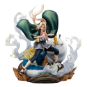 Naruto statuette Gals Tsunade Ver. 3 27cm 