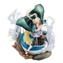 Naruto statuette Gals Tsunade Ver. 3 27cm