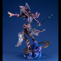 Yu-Gi-Oh! Art Works Monsters Dark Magician The Fated Duel 23 cm Megahouse