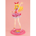 Aikatsu! Lucrea Ichigo Hoshimiya 10th Story Starway to the future 22 cm Statue 