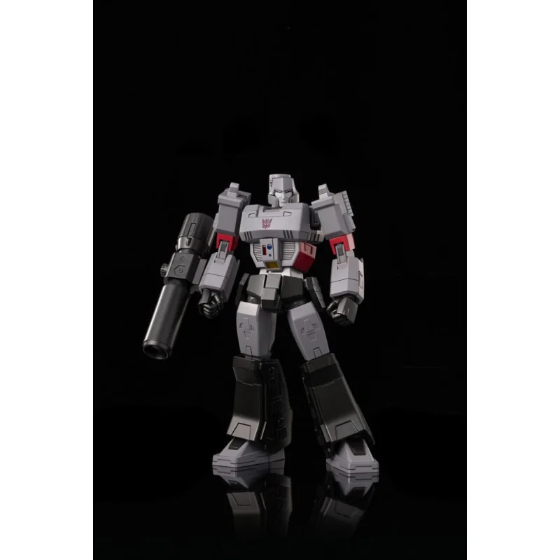 Transformers action figure Furai Plastic Model Kit Megatron G1 Ver. 16cm 